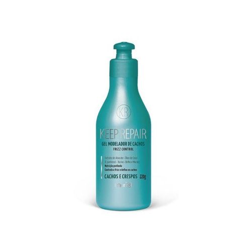 Gel Modelador Keep Repair 200g
