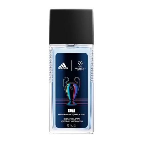 Body Splash UEFA Goal Masculino 75ml