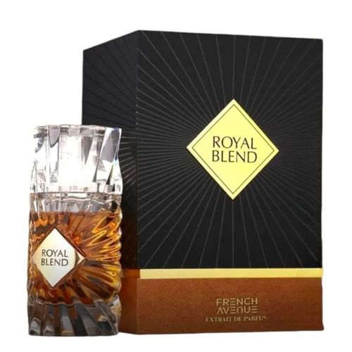 Royal Blend Eau de Parfum French Avenue 100ml