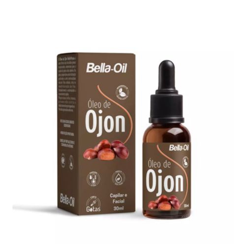 Óleo de Ojon Bellaphytus 30ml