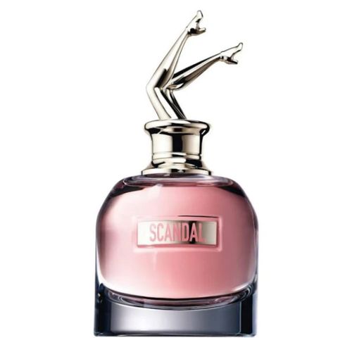 Scandal Jean Paul Gaultier Eau de Parfum Feminino 80ml