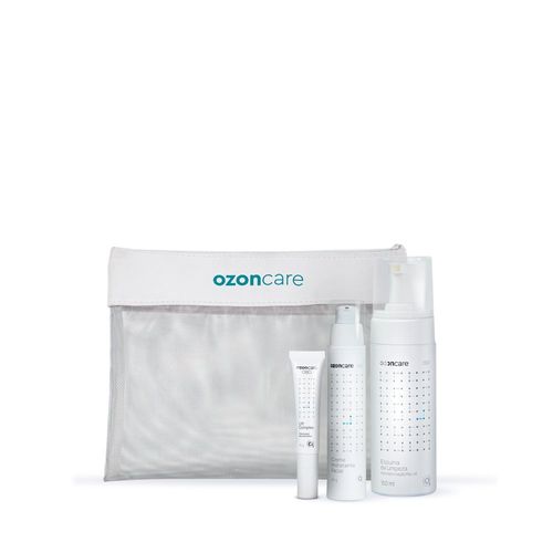 Kit Skincare Kit Skincare