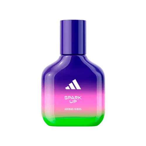 Perfume Adidas Vibes Spark Up Eau de Parfum Unissex 30ml Perfume Adidas Vibes Spark Up Eau de Parfum Unissex 30ml