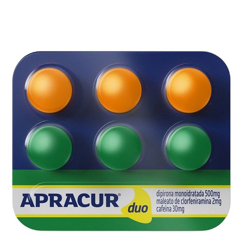 780090---Antigripal--Analgesico-e-Antialergico-Apracur-Duo-500mg---2mg---30mg-6-Comprimidos-Revestidos-1 780090---Antigripal--Analgesico-e-Antialergico-Apracur-Duo-500mg---2mg---30mg-6-Comprimidos-Revestidos-1