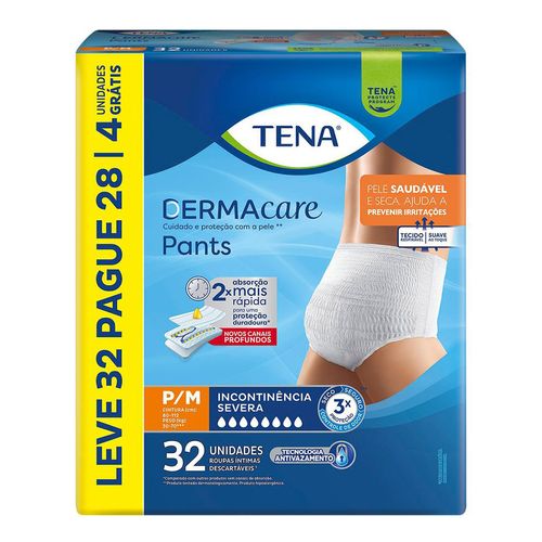 899356---Roupa-intima-Tena-Pants-Dermacare-PM-32-Unidades-1 899356---Roupa-intima-Tena-Pants-Dermacare-PM-32-Unidades-1