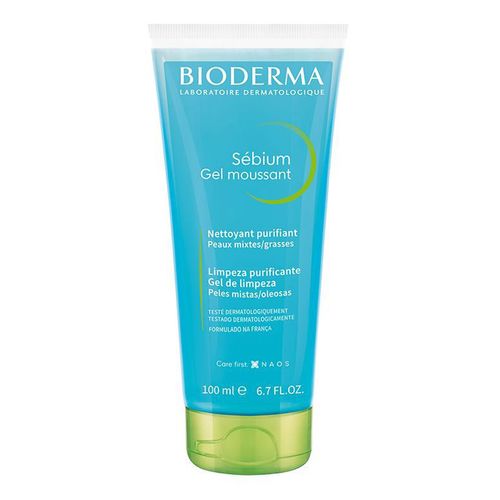 546364---Gel-de-Limpeza-Bioderma-Sebium-Gel-Moussant-Antioleosidade-de-Alta-Tolerancia-100ml-1 546364---Gel-de-Limpeza-Bioderma-Sebium-Gel-Moussant-Antioleosidade-de-Alta-Tolerancia-100ml-1