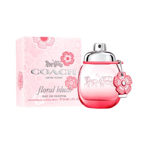 Coach Floral Blush EDP - 30ml Coach Floral Blush EDP - 30ml