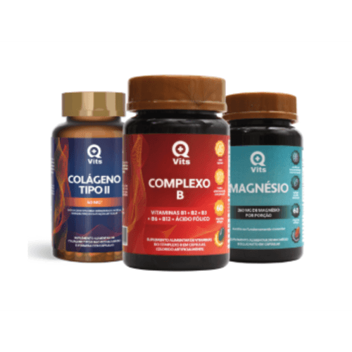 Kit Mobilidade e Disposição Kit Mobilidade e Disposição