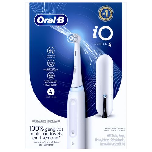 821748---Escova-Escova-de-Dentes-Oral-B-Series-4-1 821748---Escova-Escova-de-Dentes-Oral-B-Series-4-1