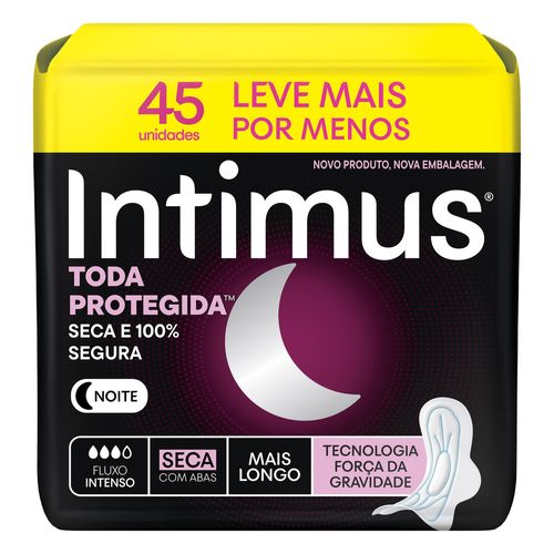 867152---Absorvente-Intimus-Noturno-Extra-Protecao-Cobertura-Seca-45-Unidades-1 867152---Absorvente-Intimus-Noturno-Extra-Protecao-Cobertura-Seca-45-Unidades-1