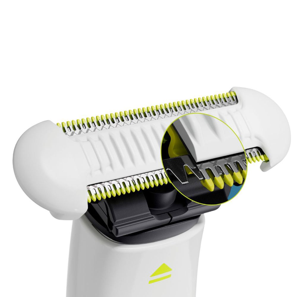 Lâmina Philips Intimate Oneblade Qp219/51 1 Unidade - Drogarias