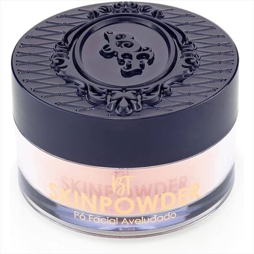 Bruna Tavares Bt Skinpowder Cor: Unique Quartz 15g