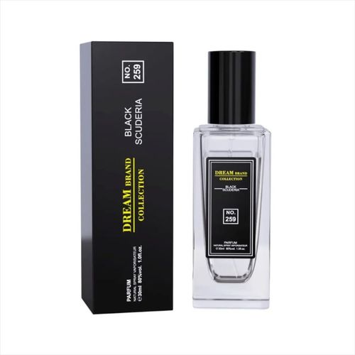 Brand Collection 259 Eua Parfum 30ml 30ml Brand Collection 259 Eua Parfum 30ml 30ml