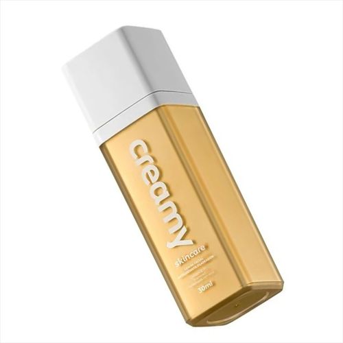 Creamy Vitamina C Gold Pura 30ml Creamy Vitamina C Gold Pura 30ml
