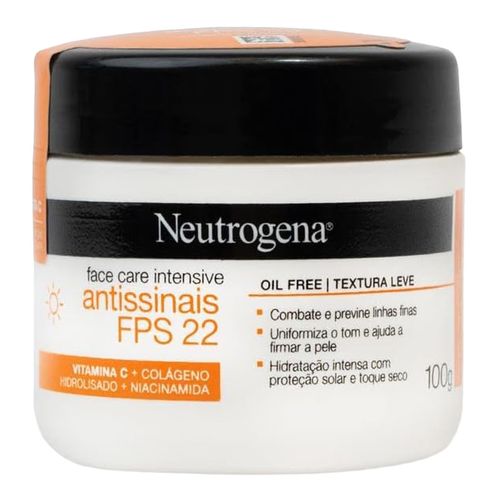 731188---Creme-Neutrogena-Antissinais-Face-Care-Intensive-Oil-Free-FPS22-100g-1 731188---Creme-Neutrogena-Antissinais-Face-Care-Intensive-Oil-Free-FPS22-100g-1