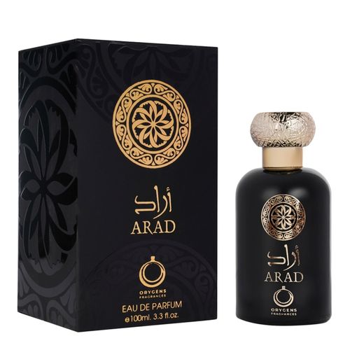 905160---Perfume-Orygens-Fragrances-Arad-Eau-de-Parfum-100ml-1 905160---Perfume-Orygens-Fragrances-Arad-Eau-de-Parfum-100ml-1