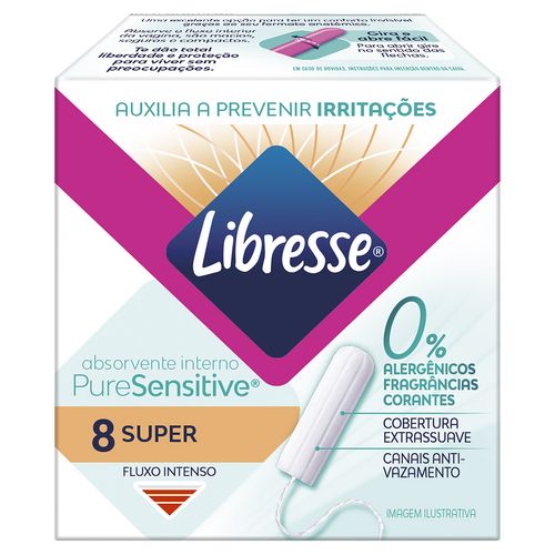 905674---Absorvente-Interno-Libresse-Pure-Sensitive-Super-Extra-Suave-8-Unidades-1 905674---Absorvente-Interno-Libresse-Pure-Sensitive-Super-Extra-Suave-8-Unidades-1