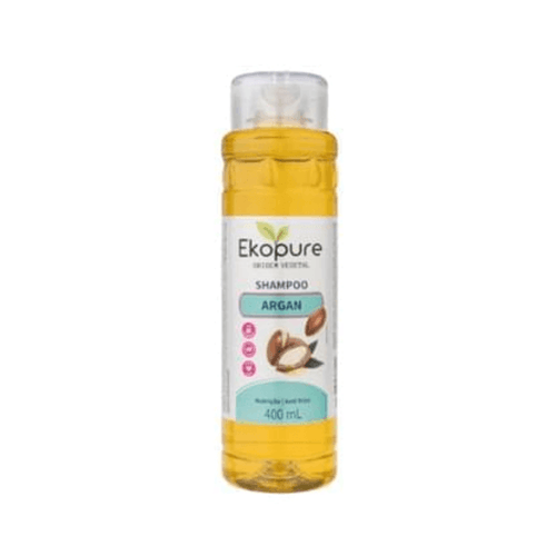 Condicionador Ekopure 400ml Argan