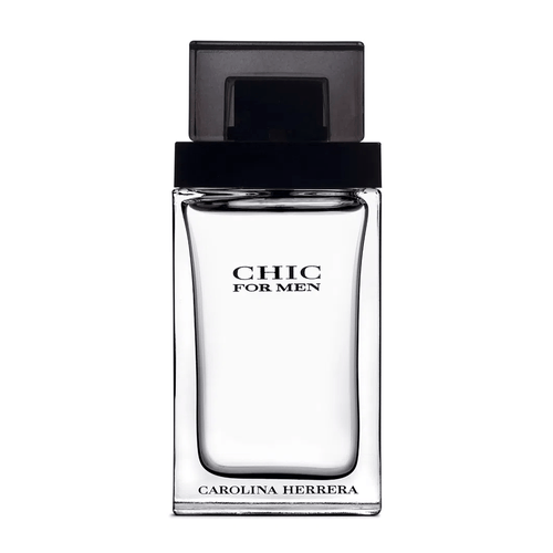 CHIC FOR MEN EDT 060ML
