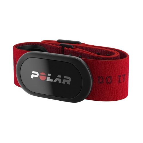 Sensor Cardíaco Polar H10 Red Beat