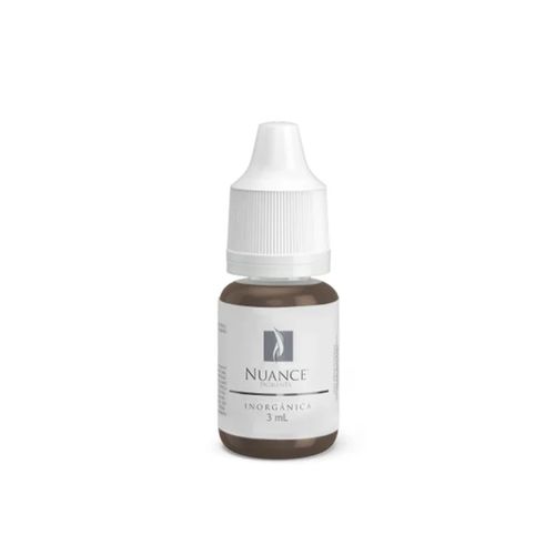 Nuance Pigmento Inorgânico Capri 3ml