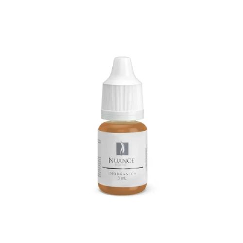 Nuance Pigmento Inorgânico Apricot 3ml