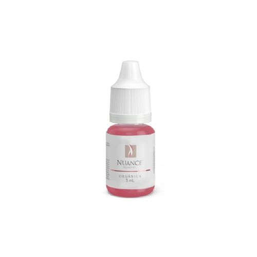 Nuance Pigmento Labial Orgânico Iberis 3ml