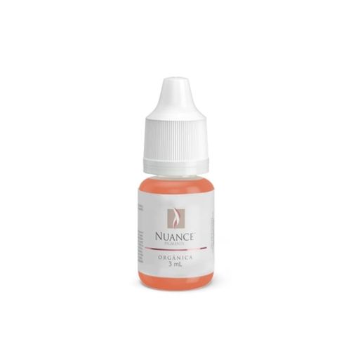 Nuance Pigmento para Labios e Areolas Pretty Rosa Coral 3ml