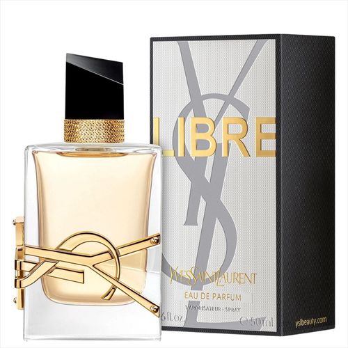 Yves Saint Laurent Libre EDP 50mls 50mls