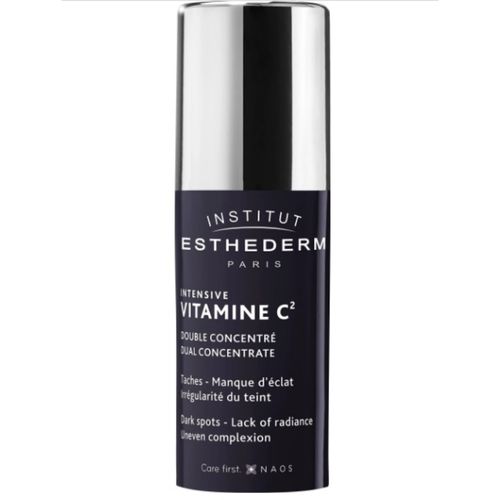Sérum Facial Esthederm Intensive Vitamine C2 10ml Sérum Facial Esthederm Intensive Vitamine C2 10ml