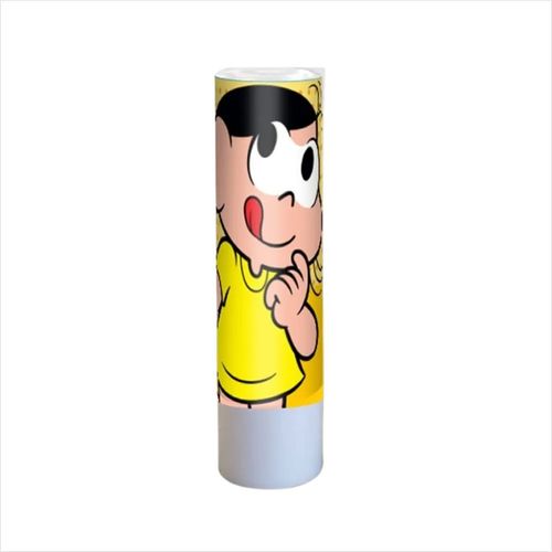 Balão Mágico Turma da Monica Lip Balm Magali 4,2g Balão Mágico Turma da Monica Lip Balm Magali 4,2g