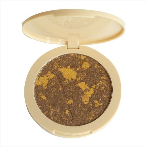 Ruby Rose Blonzer e Iluminador Marmorizado Glass HBF16052 14,7g Ruby Rose Blonzer e Iluminador Marmorizado Glass HBF16052 14,7g