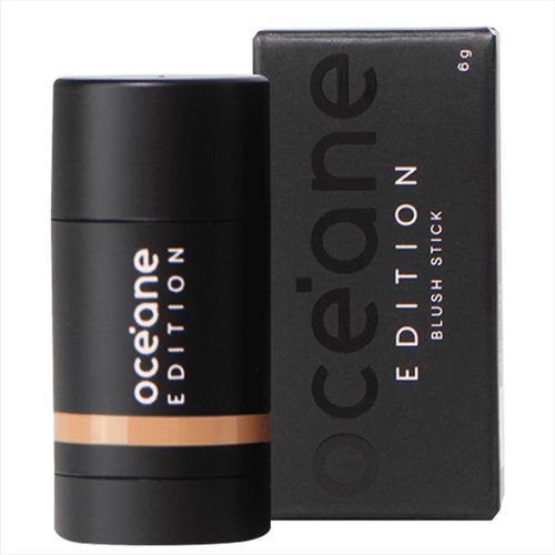 Oceane Edition Mini Contorno em Bastão Marrom Claro 6g