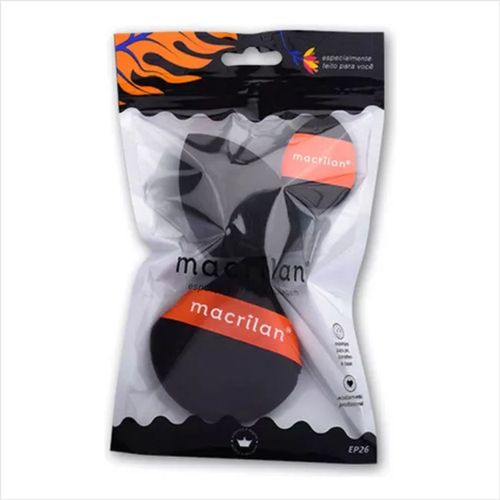 Macrilan Trio de Esponjas EP26 Macrilan Trio de Esponjas EP26