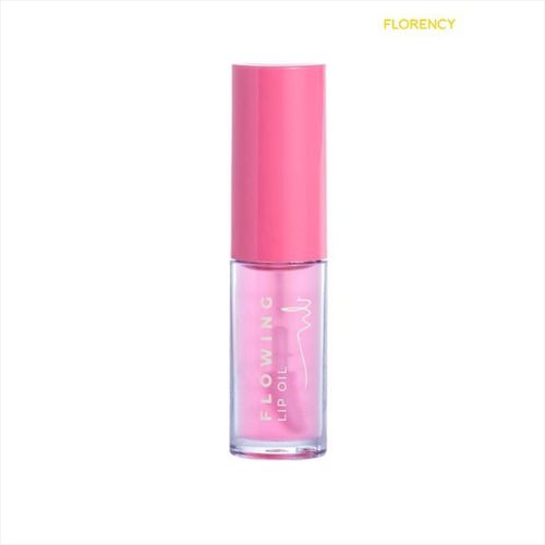Ruby Rose Lip Oil Flowing By Natalia Beauty HBL6509 4ml Ruby Rose Lip Oil Flowing By Natalia Beauty HBL6509 4ml