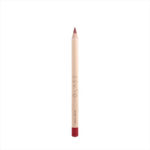 Kit Ruby Rose Radiance Balm 40 + Lápis Labial Glass LL04 Kit Ruby Rose Radiance Balm 40 + Lápis Labial Glass LL04