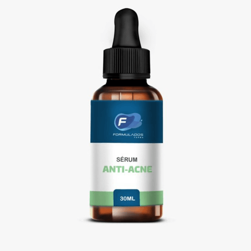 Sérum Anti-acne Mix- 30ml