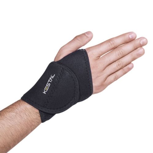 Munhequeira Ajustável Tam Único KSN010 Kestal