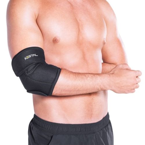 Cotoveleira Ajustável Tam Único KSN012 Kestal