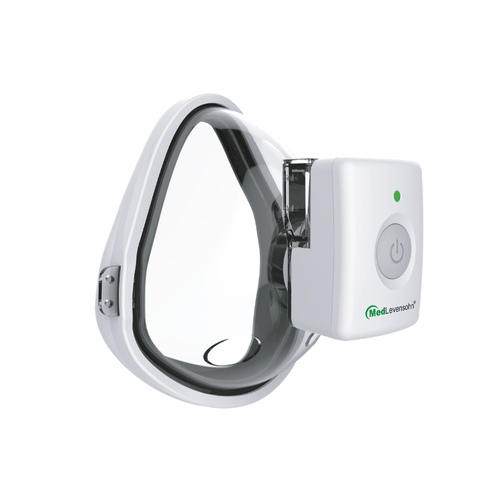 Nebulizador Ultra Portátil MedLevensohn