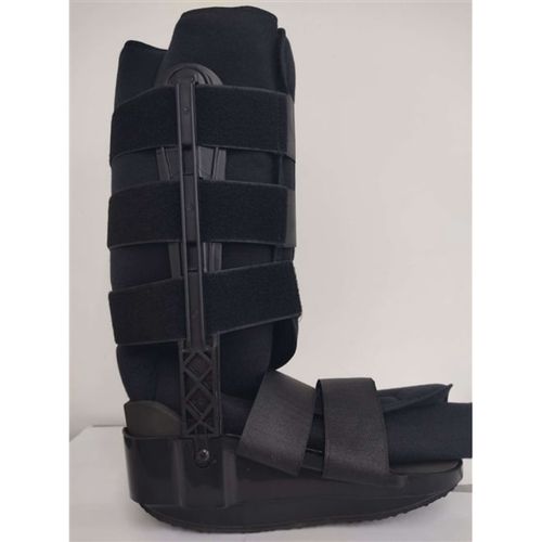 Bota Robocop Infantil Shimpax Bota Robocop Infantil Shimpax