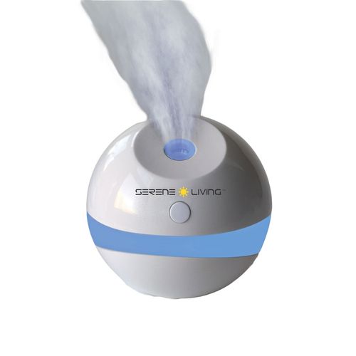 Difusor de Aromas USB Serene Living Difusor de Aromas USB Serene Living