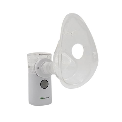 Nebulizador Ultrassônico Portátil ML01 MedLevensoh Nebulizador Ultrassônico Portátil ML01 MedLevensoh