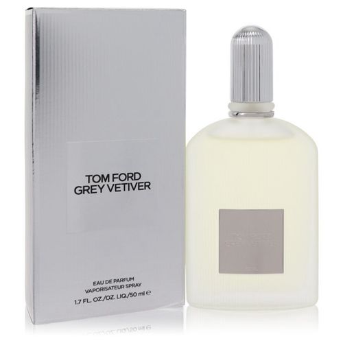 Col. Masculina Grey Vetiver Tom Ford 50 ML Eau De Parfum Col. Masculina Grey Vetiver Tom Ford 50 ML Eau De Parfum