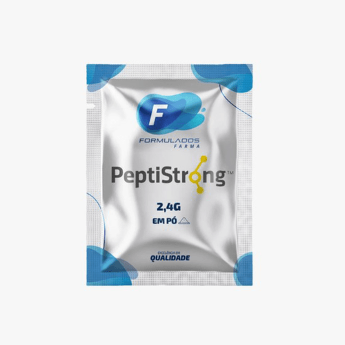 Sache de Peptistrong 2,4 Gr 30 Saches