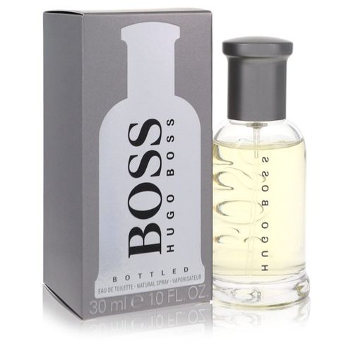 Perfume Masculino No. 6 (Grey Box) Hugo Boss 30 ML Eau De Toilette Perfume Masculino No. 6 (Grey Box) Hugo Boss 30 ML Eau De Toilette