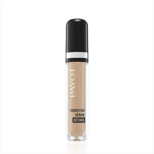 Payot Corretivo Sérum Retinol 4,5g 30 Payot Corretivo Sérum Retinol 4,5g 30
