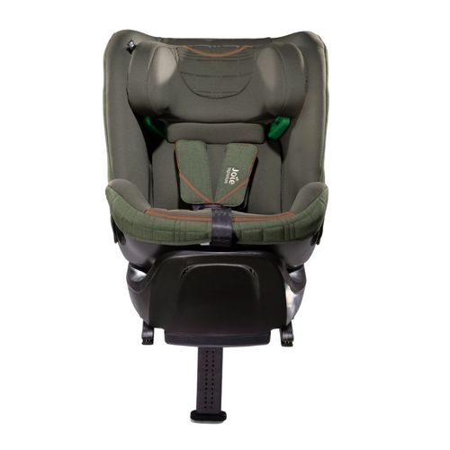 Cadeirinha para Carro I-Spin XL 360 Verde Pine - Joie Cadeirinha para Carro I-Spin XL 360 Verde Pine - Joie