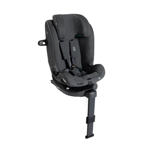 Cadeirinha para Carro I-Spin XL 360 Chumbo Ebony - Joie Cadeirinha para Carro I-Spin XL 360 Chumbo Ebony - Joie