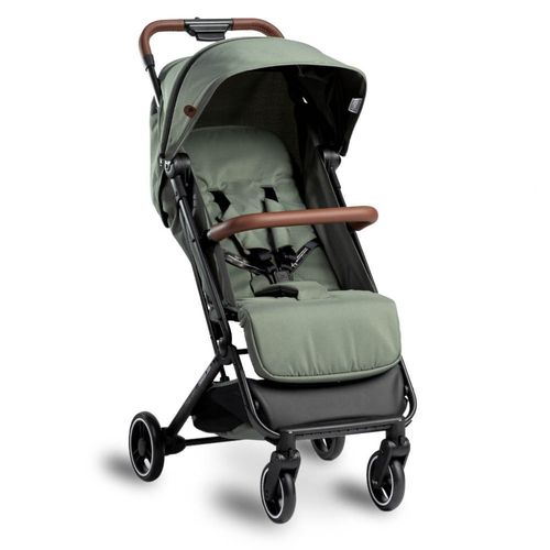 Carrinho de Bebê Ping Light Pistashe - ABC Desing